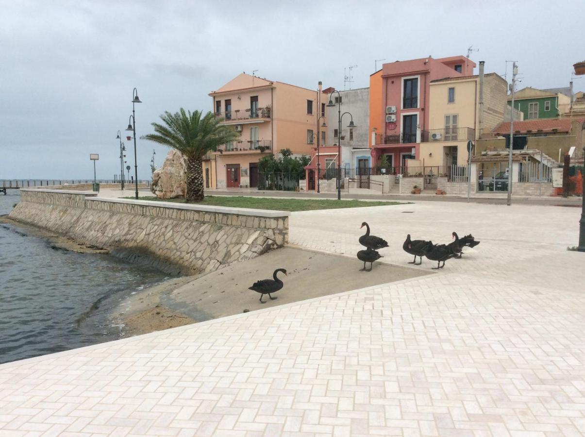 L'Isola Aer B&B Lesina Pokoj fotografie